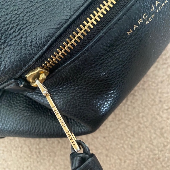 Marc Jacob bag - Picture 6 of 9